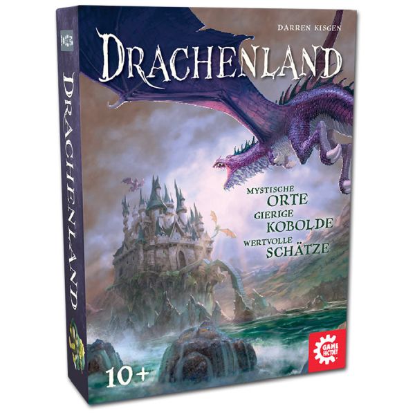 Drachenland (2021)